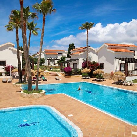 Nuramar Aparthotel Cala'N Bosch  Extérieur photo