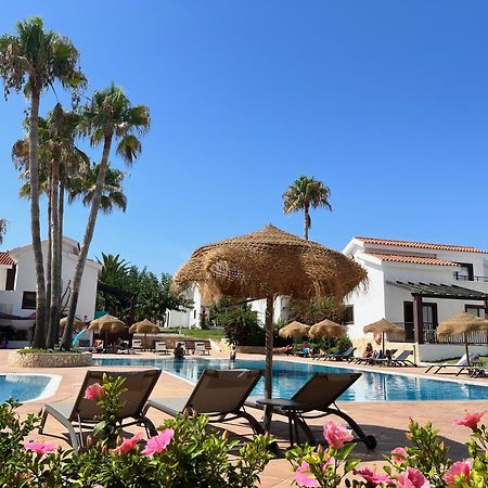 Nuramar Aparthotel Cala'N Bosch  Extérieur photo