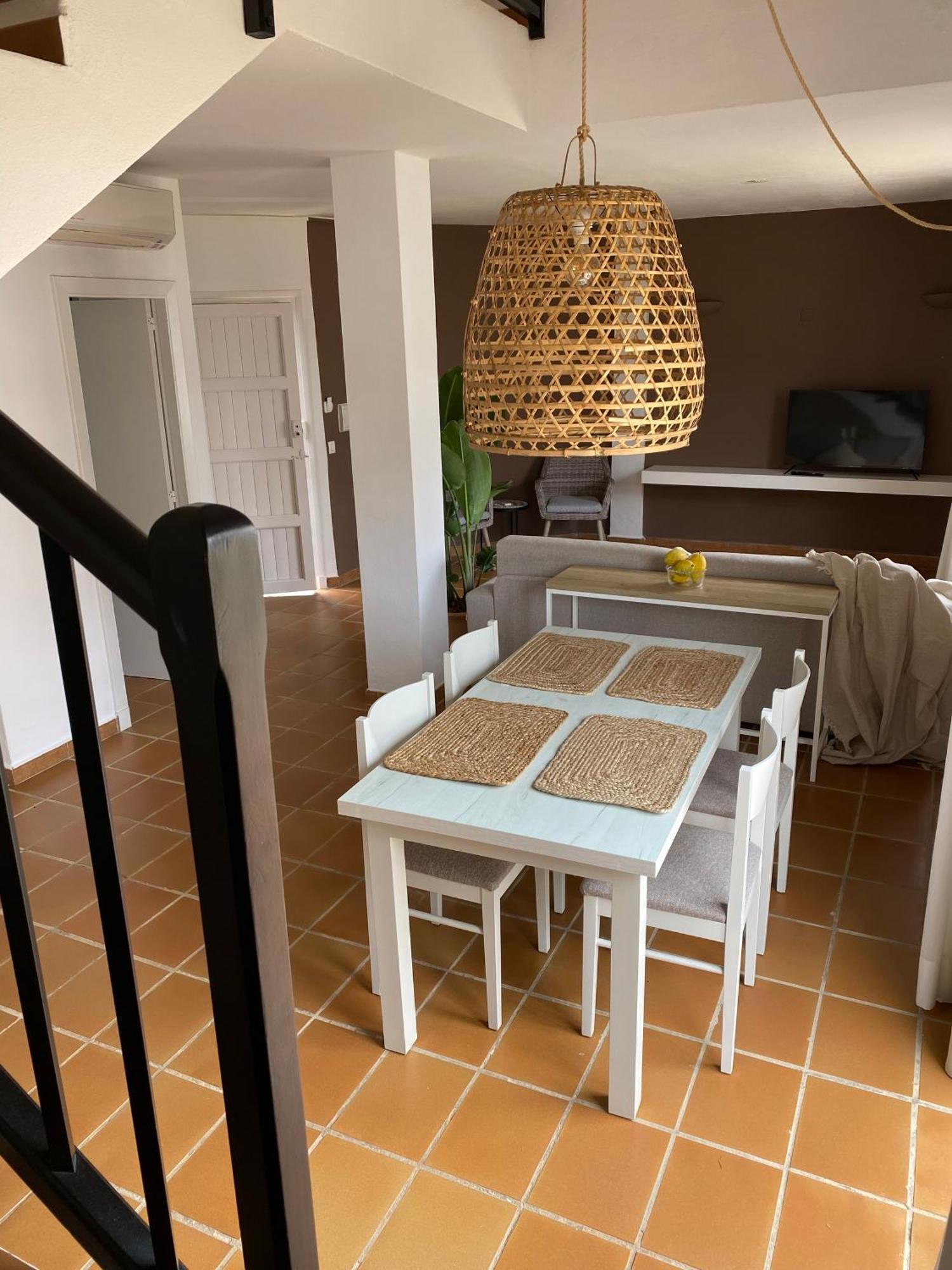 Nuramar Aparthotel Cala'N Bosch  Extérieur photo