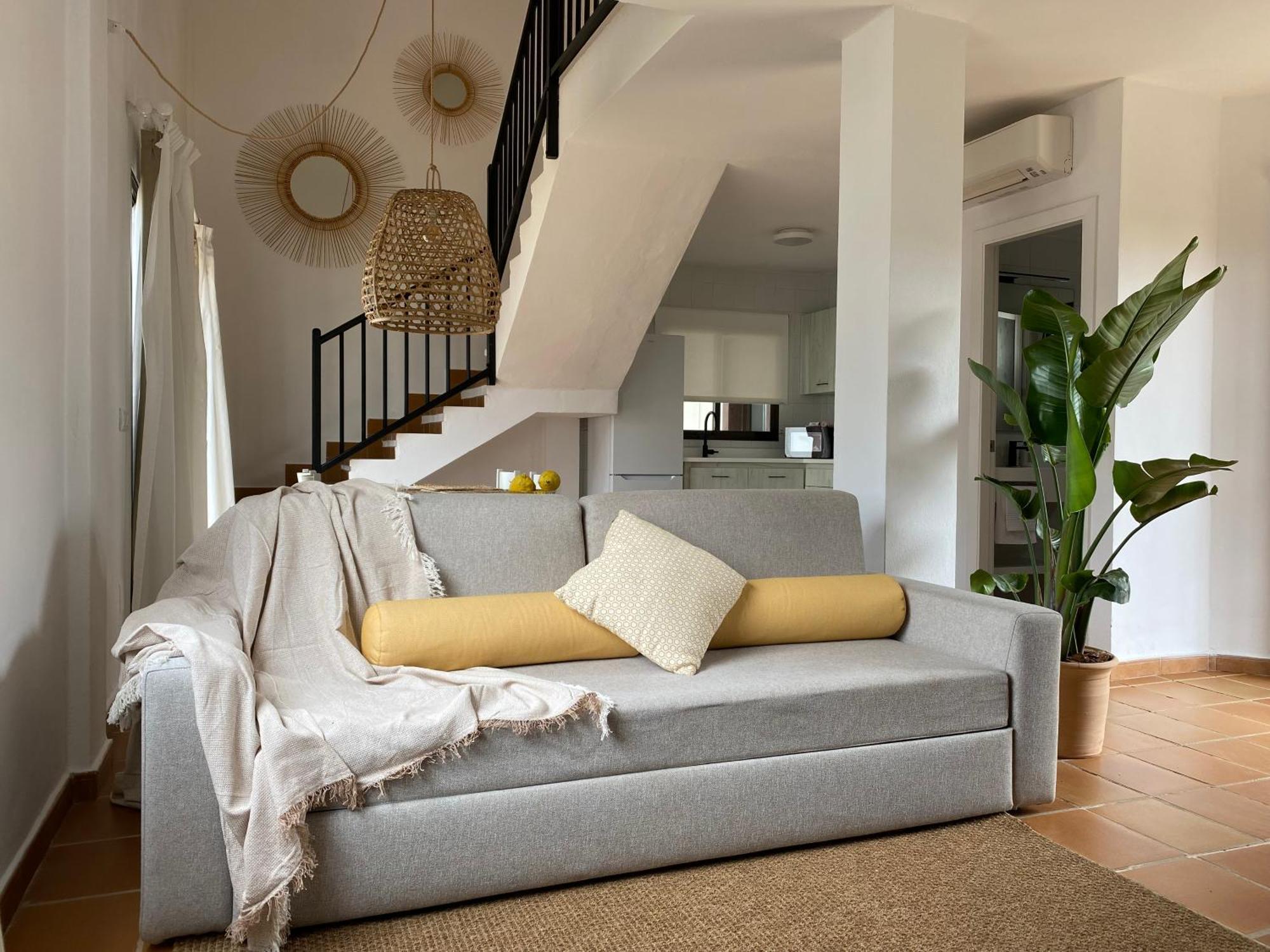 Nuramar Aparthotel Cala'N Bosch  Extérieur photo